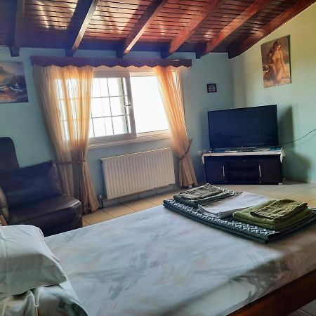 Galaxy Rooms Xi Beach 외부 사진