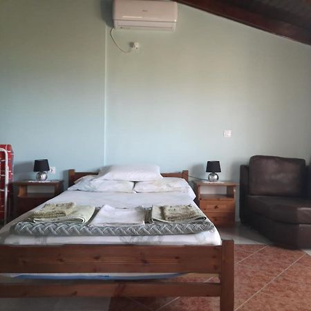 Galaxy Rooms Xi Beach 외부 사진