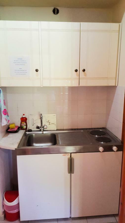 Galaxy Rooms Xi Beach 외부 사진
