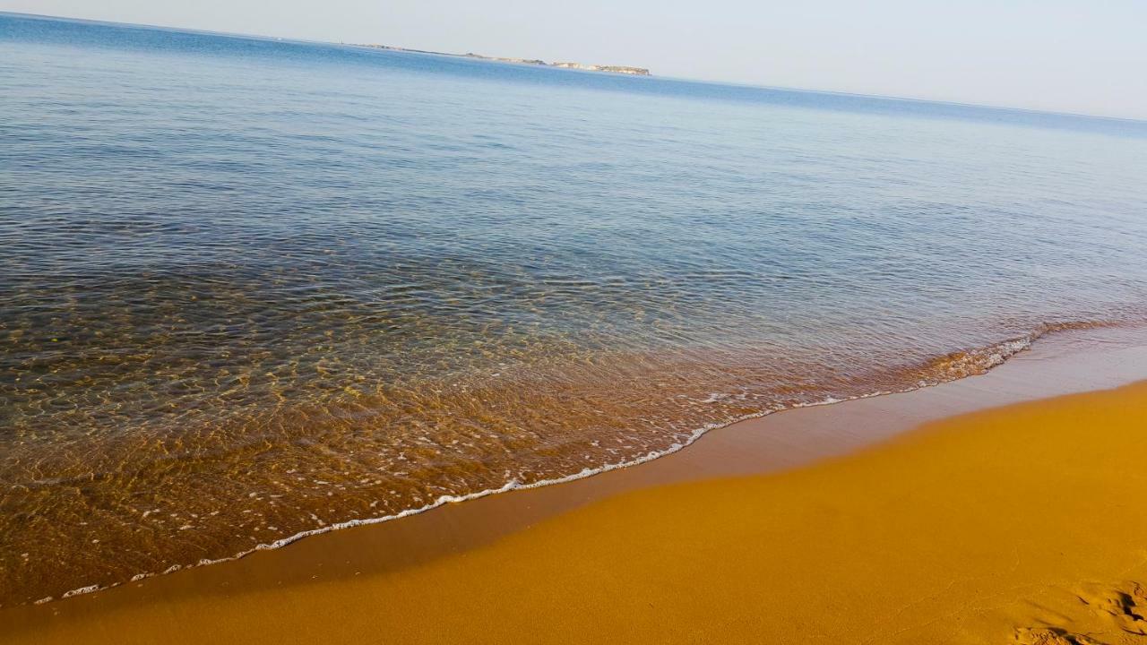 Galaxy Rooms Xi Beach 외부 사진