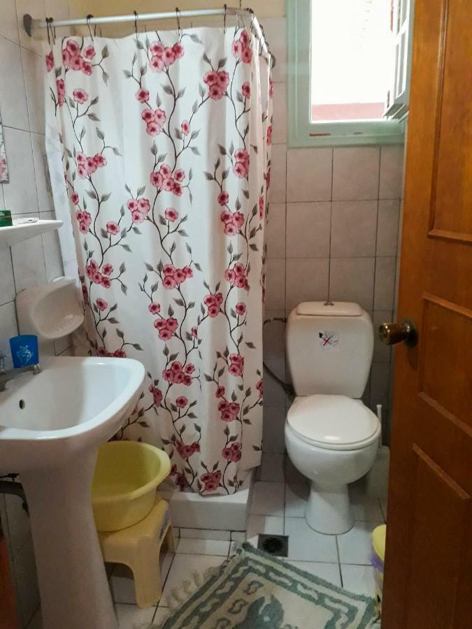 Galaxy Rooms Xi Beach 외부 사진