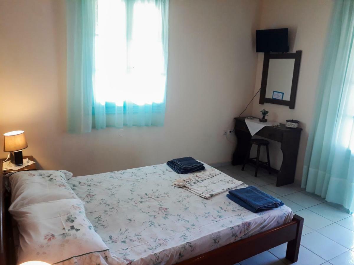 Galaxy Rooms Xi Beach 외부 사진