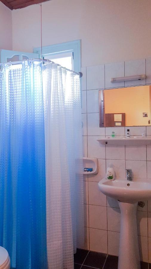 Galaxy Rooms Xi Beach 외부 사진